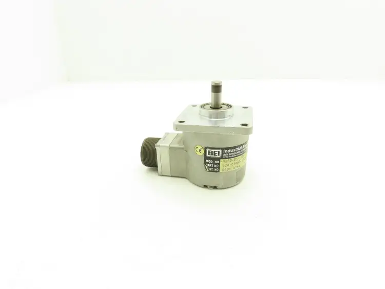 Used BEI _UNKNOWN_ Encoders | Arrow Industrial #616440