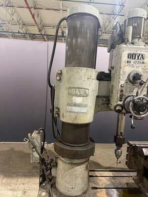 USED 1978 OOYA RE-1225H