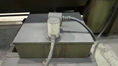 1979 VOEST-ALPINE DA 250 CNC Lathes | Star Equipment Co., Inc. (15)