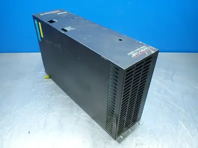 Used RELIANCE ELECTRIC 91013000 DC Power Supplies Ohio US | HGR 24 #884011
