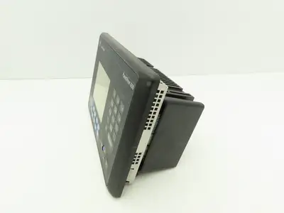 Allen Bradley 2711-B6C1 PanelView 600 HMI Control Panel Ser C FRN 4.46