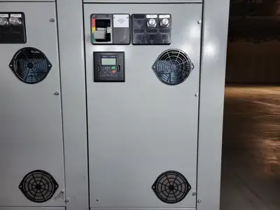 USED EATON CUTLER-HAMMER SVX015A1-5A4N1