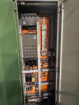 USED ARROW 2000