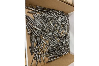 Used _UNKNOWN_ _UNKNOWN_ Other Cutting Tools Utah US | KD Auctions #1553736