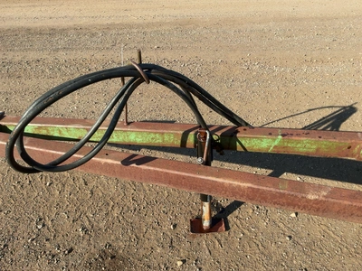 Used _UNKNOWN_ _UNKNOWN_ Tandem Discs Michigan US | Miedema Asset Management Group #1579724