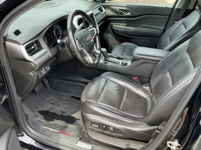 Used 2018 GMC ACADIA SUVs Michigan US | Miedema Asset Management Group #1316043
