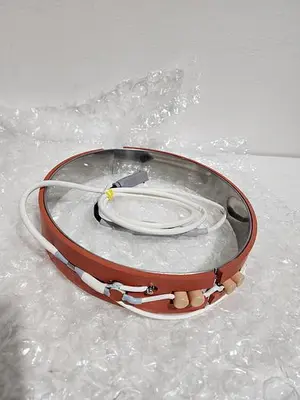BOC EDWARDS PO50 TMS HEATER BAND 1.5M PTZ002336