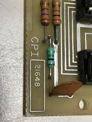 USED SCI 21648