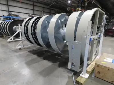 Used RYSON _UNKNOWN_ Belt Conveyors | Arrow Industrial #561616