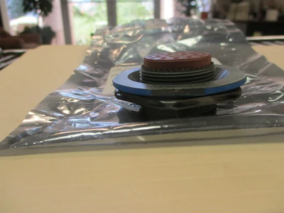 NEW Amphenol JMS27474T22B32A