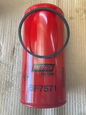 Baldwin Fuel Filter PN BF7571