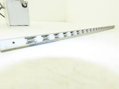 Chapman SM SEI508 Anti-Static Bar 18" With 5,000vRMS 15VA Power Supply