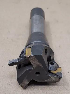 BRIDGEPORT R8 End Mill Tooling & Accessories, R8 Tooling | Machinery Central (4)