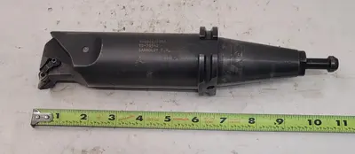 Used CARBOLOY 4096551-066 / TD-76542 Misc Industrial Equipment Kentucky US | Aucto #686800