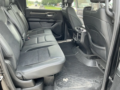 Used 2022 RAM 1500 Pickup Trucks Michigan US | Miedema Asset Management Group #1406861