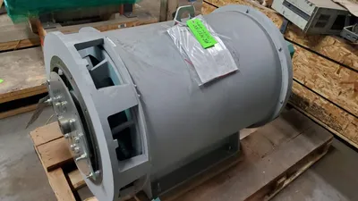 USED MARATHON 5M4276 W RTDS