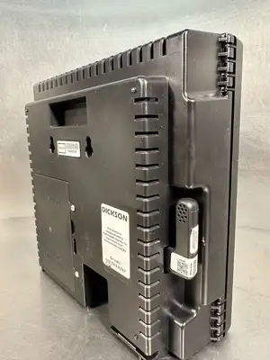 Dickson TH8P3 TEMPERTURE AND HUMIDITY CONTROLLER RECORDER (7.5.5)
