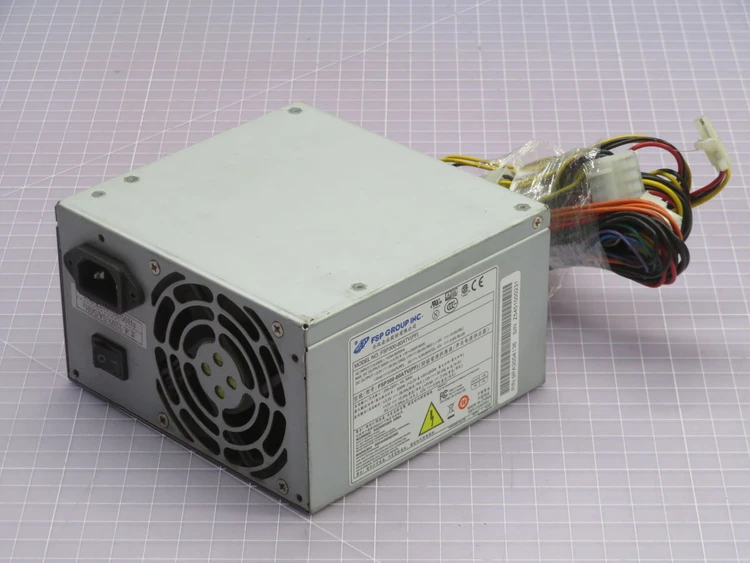 Used FSP _UNKNOWN_ Power Supplies | OCO Industrial #1734273