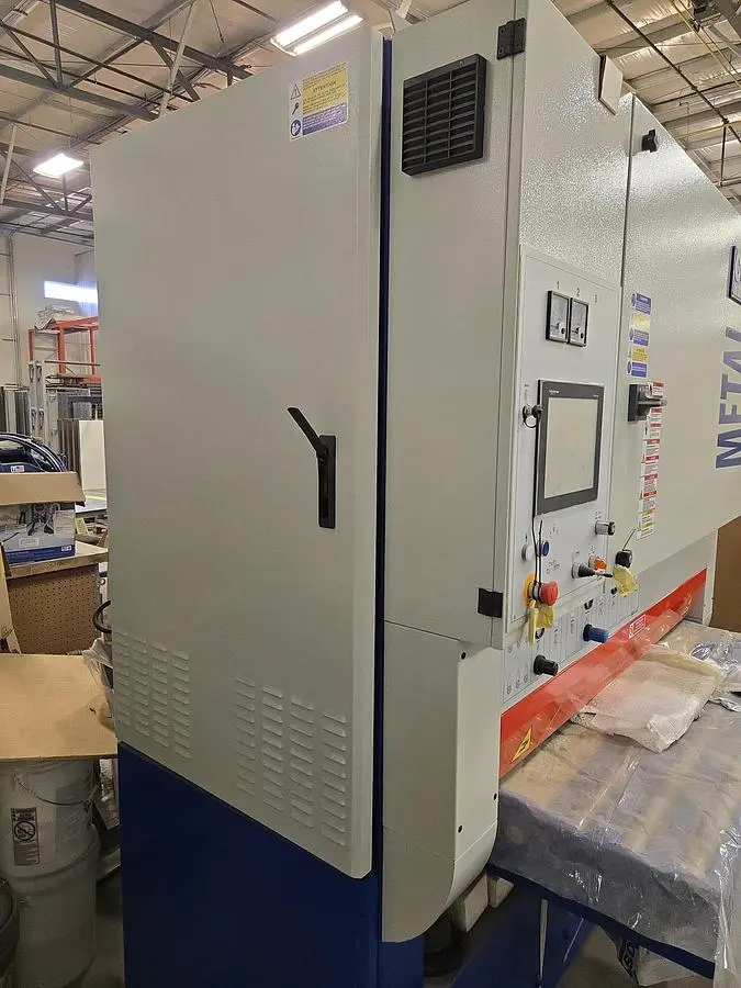 USED 2024 COSTA MD5 - TV 1350