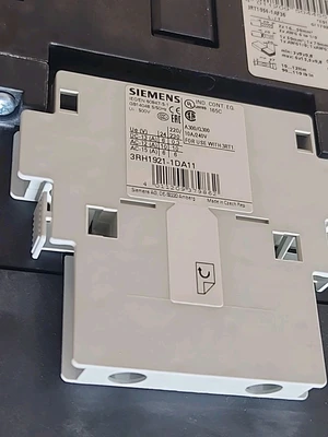 NEW Siemens 3RT1054-1AF36