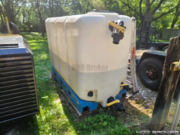 Used STRAIGHTLINE STRAIGHTLINE Stationary Mixers Florida US | HDD Broker #1445022