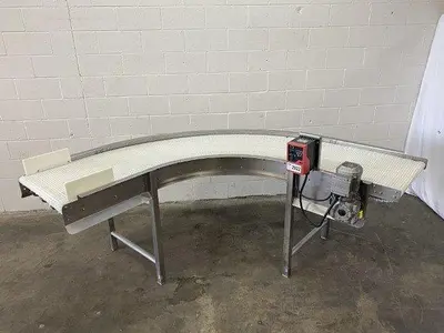 90° Conveyor