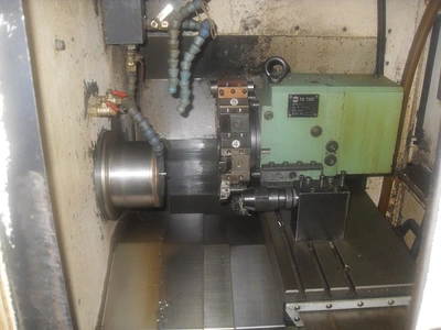 USED 1997 LICO LNC42