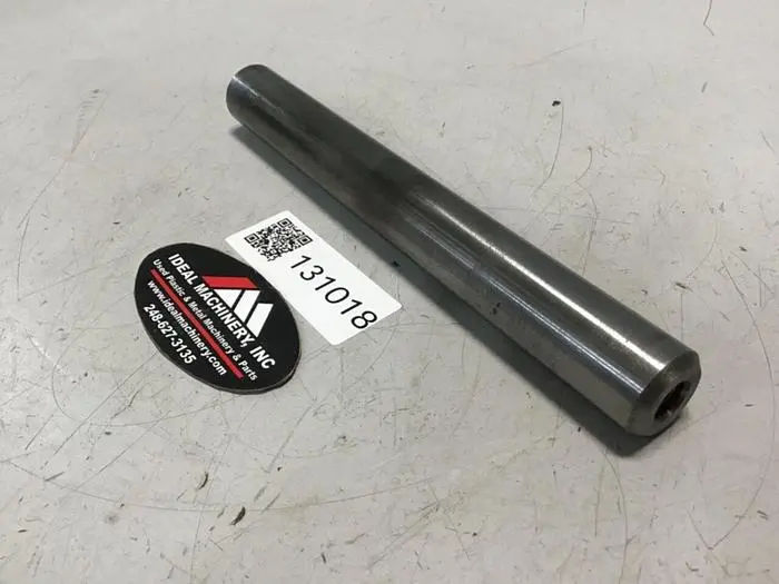 Used CINCINNATI MILACRON VST33-1.76 / SP Injection Molding Parts Michigan US | Ideal Machinery #579091