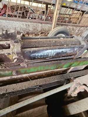 JOHN DEERE HARROW/CULTIPACKER harrow/cultipacker | Iron Listing (16)