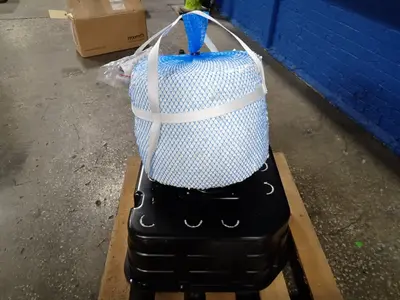 Water-oil Seperator
