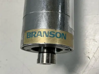 USED BRANSON 4TP