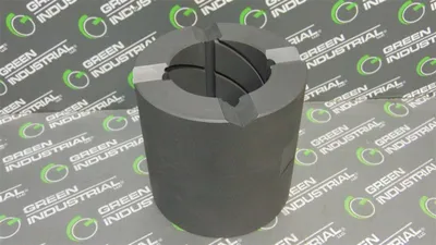 Teikoku 4D2069-01-6440 Carbon Graphite Pump Bearing 520/610 10T #15 New NIB
