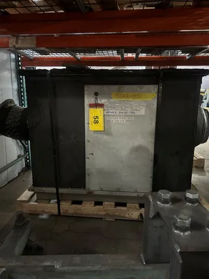 2016 BRAND UNKNOWN poly cool coil Extrusion Other, cooling coil | Mark One Machinery (1)