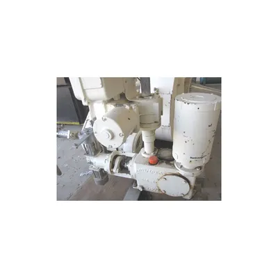 Used POMPES DKM PUMP