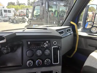 Used 2019 FREIGHTLINER CASCADIA 126 Conventional trucks California US | Ben Kaplan Equipment #1414118