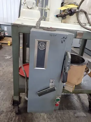 ROSS LDM-4 Planetary Mixers | Mohawk Machinery (11)