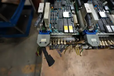 Servo Drives
