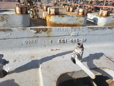 USED WILSON SNYDER A-358