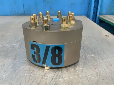 Used NORDSON HP03IN1152S06852 Pumps Ohio US | HGR 24 #1744284