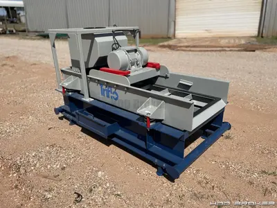 Used 2024 TRI-FLO 2024 TRI-FLO Vibratory Screens Florida US | HDD Broker #1347000