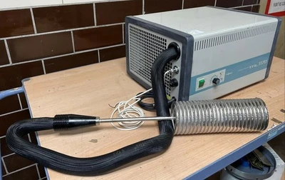 USED Thomas TRL117D