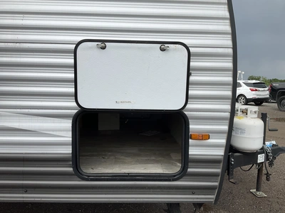 Used 2021 FOREST RIVER PRIME TIME AVENGER Campers, Caravans, Motorhomes Michigan US | Miedema Asset Management Group #1322411