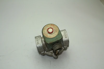 Used Asco 8215A65 Solenoid Valves California US | Davliegogo LLC #1723270