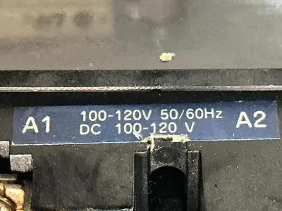 USED FUJI SC-4N/UL 1NC2T0