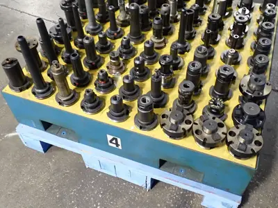 Tool Holders