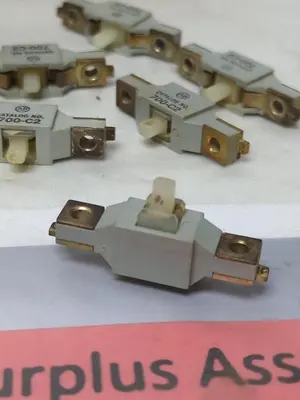 Used ALLEN-BRADLEY 700-C2 Miscellaneous Equipment (Electrical & Power) | Surplus Asset Holdings #1196433