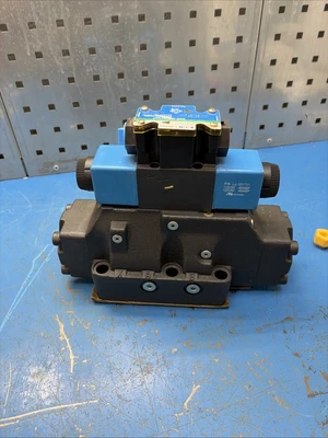 New | in-Stock Eaton F3DG5V8S2CTMFTWLB10 Valves/Fittings Indiana US | J&J Industrial Supply #1354724