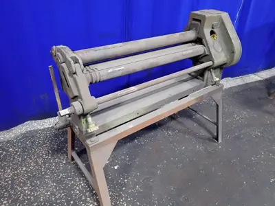 USED PECK, STOW, & WILCOX 416E