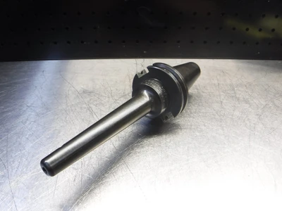 Precision Components CAT40 5mm Tap Driver 6" Pro CAT-40-#10TD-6 (LOC2001A)