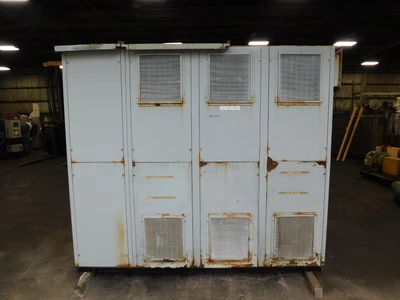 Used OLSUN NA Transformers Ohio US | Equipment Recovery Corp. #1329719